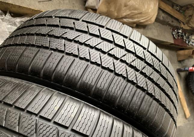 Continental ContiCrossContact Winter 235/55 R19