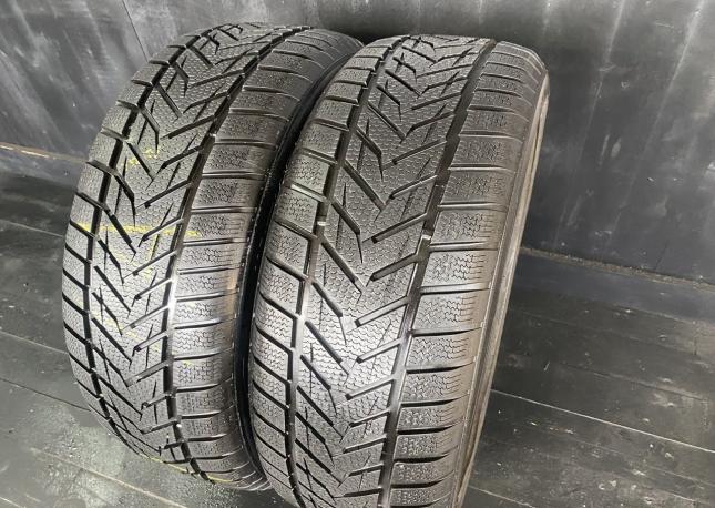 Vredestein Wintrac Xtreme S 215/50 R18