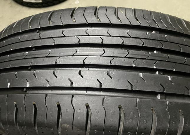 Continental ContiEcoContact 5 215/60 R17 96H