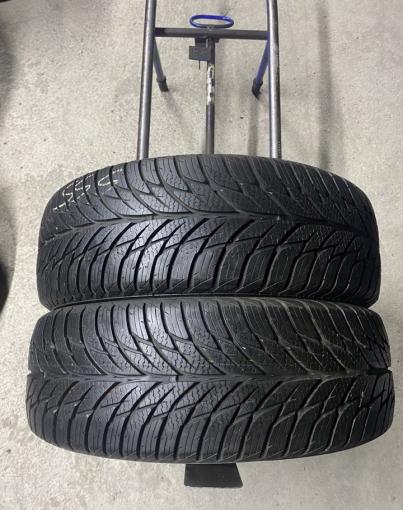 Uniroyal AllSeasonExpert 205/55 R16