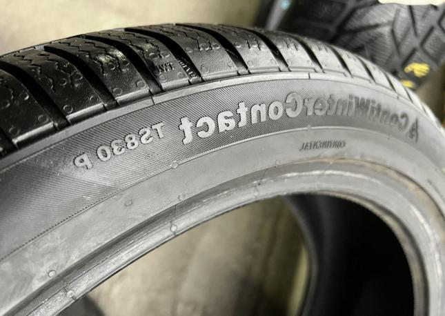 Continental ContiWinterContact TS 810 225/45 R19