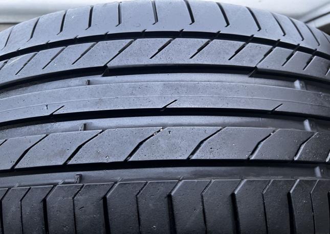 Continental ContiSportContact 5 225/45 R19