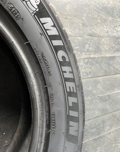 Michelin Pilot Sport 4 SUV 245/50 R19