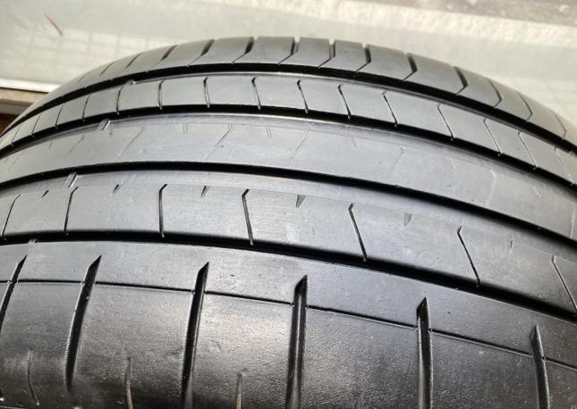 Pirelli P Zero GEN-2 285/45 R21 113Y