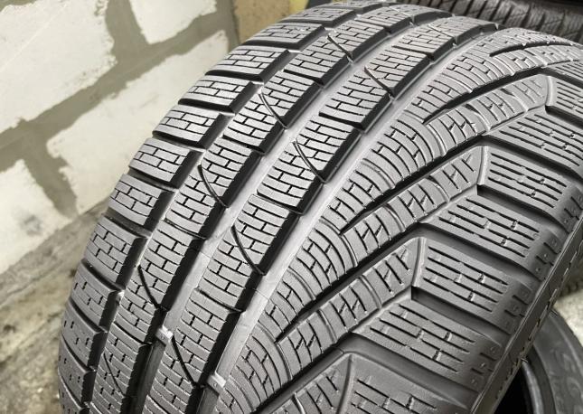 Pirelli Winter Sottozero 270 Serie II 275/35 R19 100W