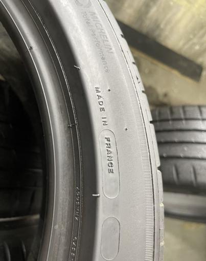 Michelin Pilot Sport 4 S 225/45 R19 96W