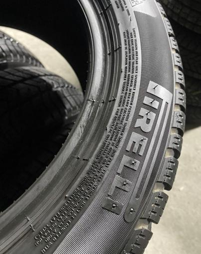 Pirelli Winter SnowControl Serie 3 195/55 R16