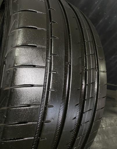 Goodyear Eagle F1 Asymmetric 3 255/40 R19