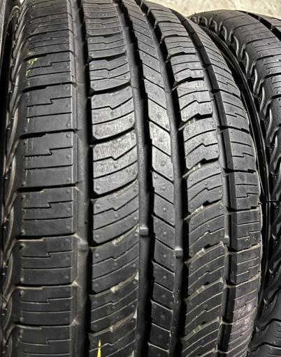 Kumho Road Venture APT KL51 235/55 R18