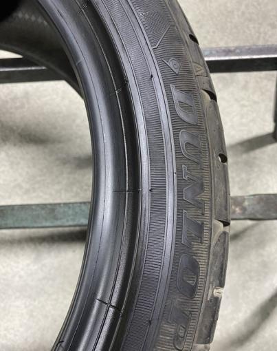 Dunlop Enasave RV504 215/45 R17