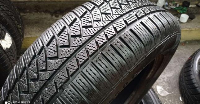 Continental ContiWinterContact TS 850 225/65 R17