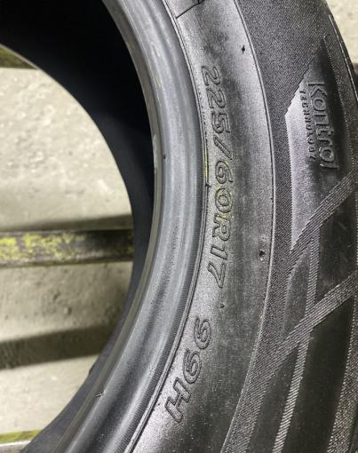 Hankook Ventus Prime 2 K115 225/60 R17