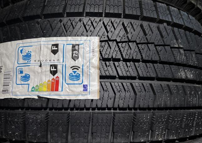 Bridgestone Blizzak Ice 255/45 R18