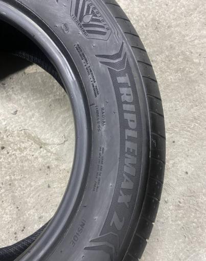 Goodyear Assurance Triplemax 215/60 R16