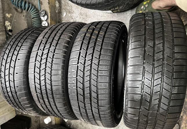 Continental ContiCrossContact Winter 275/45 R21