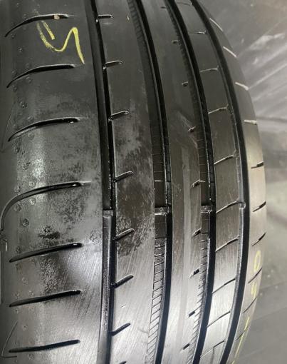 Goodyear Eagle F1 Asymmetric 3 225/45 R19