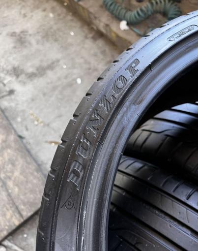 Dunlop SP SPORT MAXX RT 235/35 R19