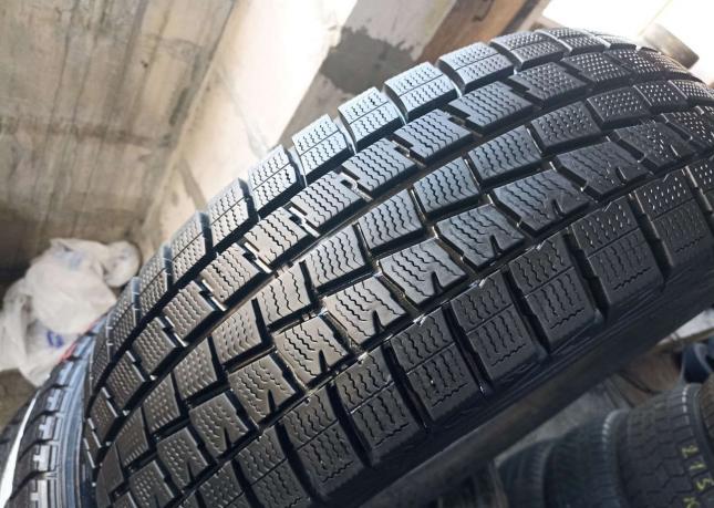 Dunlop Winter Maxx 205/65 R16