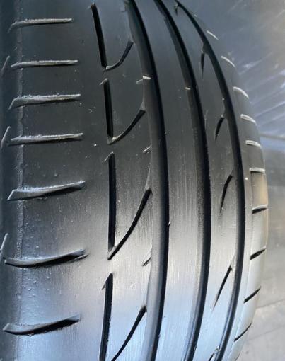 Bridgestone Potenza S001 225/40 R18