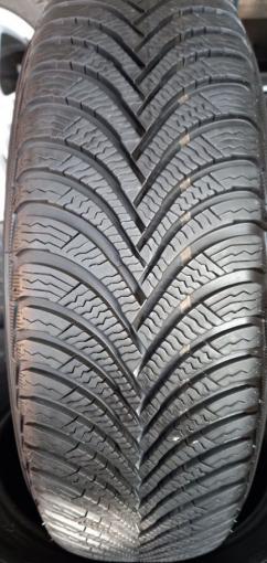 Michelin Pilot Alpin PA5 185/65 R15