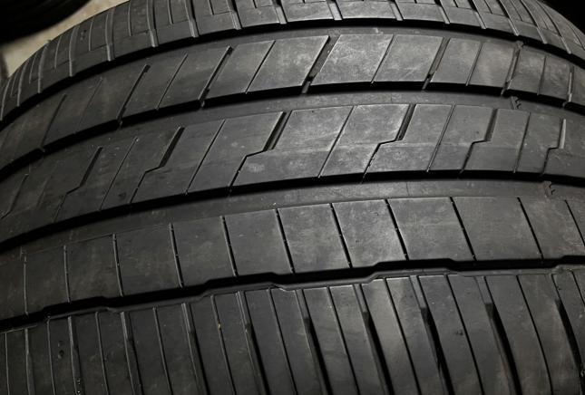 Hankook Ventus S1 Evo 2 K117 315/35 R21