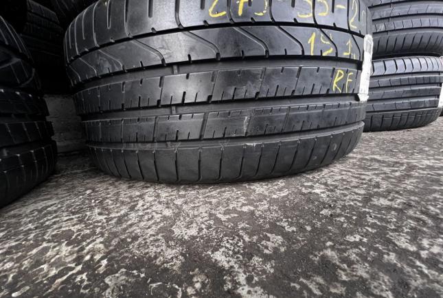 Pirelli P Zero 275/35 R20