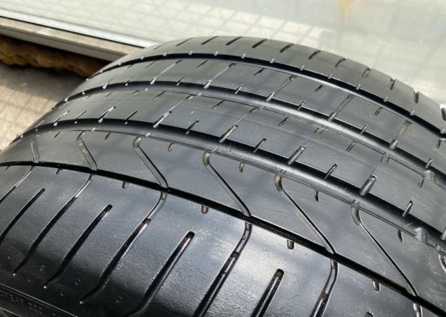 Pirelli P Zero 315/35 R21 111Y