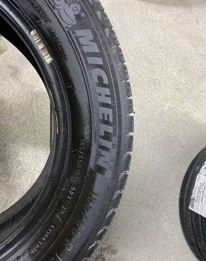 Michelin Latitude X-Ice North 3+ 185/65 R15