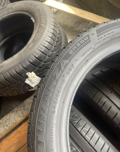 Bridgestone Turanza ER300A 245/45 R18 96Y