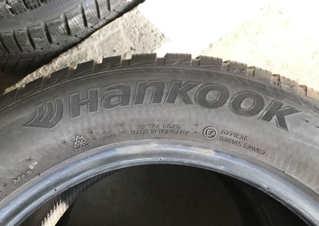 Hankook Kinergy 4S H740 235/55 R17 103V