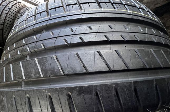 Michelin Pilot Sport 3 240/40 R18
