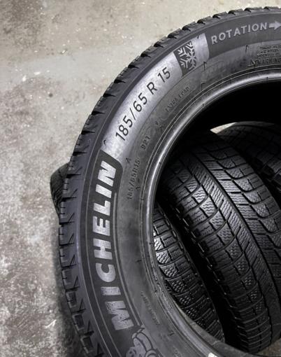 Michelin Latitude X-Ice XI2 185/65 R15