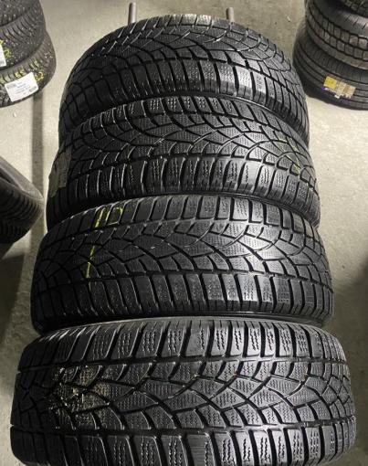 Dunlop SP Winter Sport 3D 195/55 R16