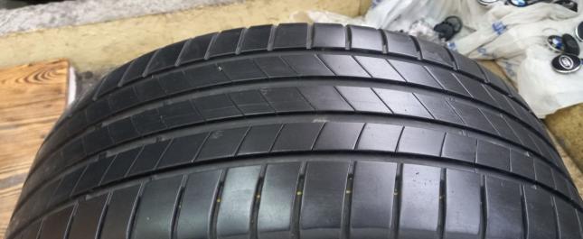 Bridgestone Turanza T005 225/45 R18 91Y