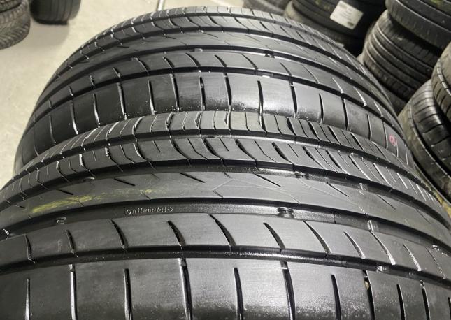 Continental ContiMaxContact MC5 215/55 R17