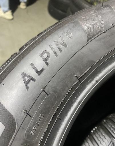 Michelin Alpin 6 205/55 R16 91H