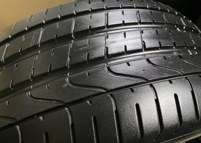 Pirelli P Zero 275/45 R20 110Y