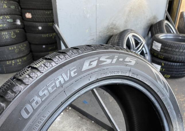 Toyo Observe GSi-5 265/50 R20 106Q