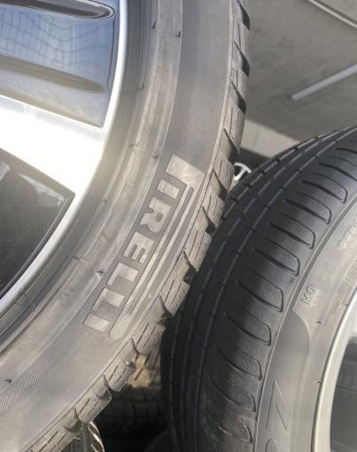 Pirelli Winter Sottozero 3 275/40 R18 и 245/45 R18 103V