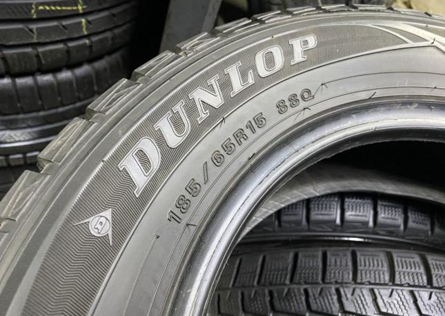 Dunlop Winter Maxx SJ8 185/65 R15 88Q