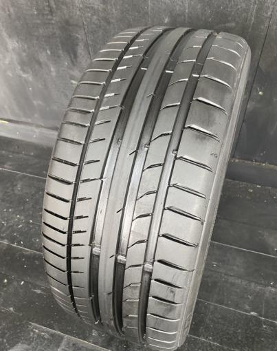 Continental ContiSportContact 5P 235/35 R19