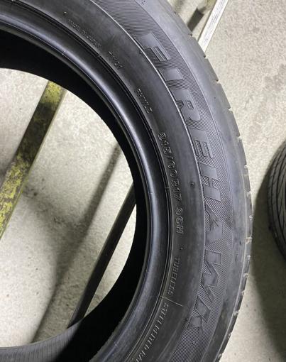 Firestone Firehawk Wide Oval 215/60 R17