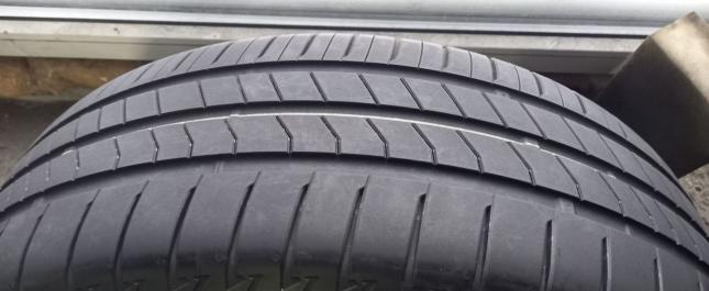 Bridgestone Turanza ER30 215/55 R18 95T