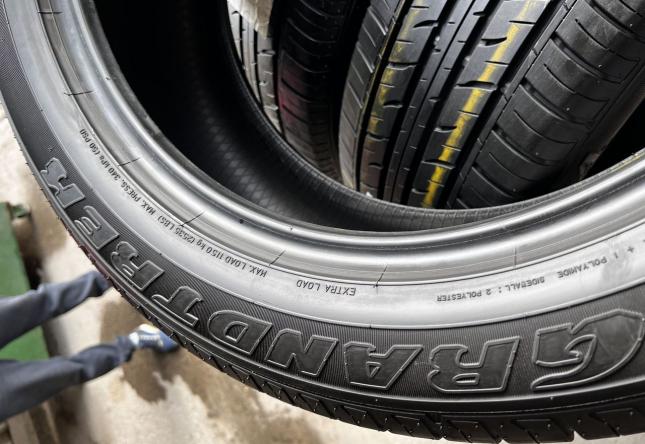 Dunlop Grandtrek AT3G 275/50 R21