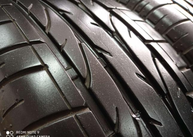 Bridgestone Dueler H/P 215/60 R17