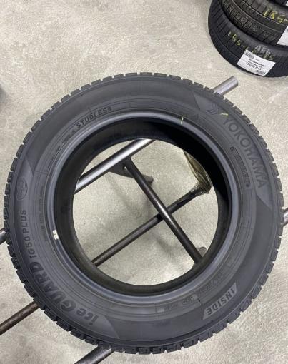 Yokohama Ice Guard IG60 185/65 R15