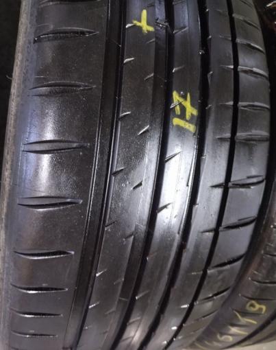 Michelin Pilot Sport 4 225/45 R19 96W