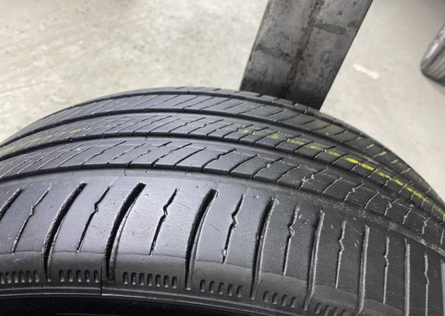 Michelin Primacy Tour A/S 245/45 R17