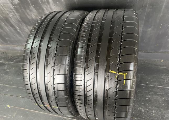 Michelin Pilot Sport 2 275/40 R19