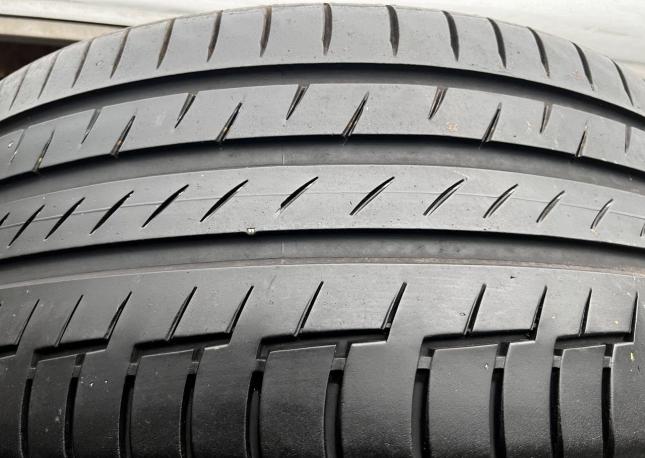 Continental PremiumContact 6 235/50 R19
